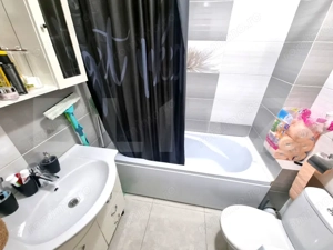 Apartament 1 camera, decomandat, 66 mp, bloc nou, Valea Lupului - imagine 8