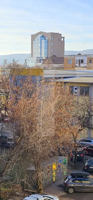 Apartament 3 camere, 2 băi, 2 balcoane, decomandat, centru - Sf.Gheorghe - imagine 11