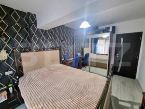 Apartament 1 camera, decomandat, 66 mp, bloc nou, Valea Lupului - imagine 2