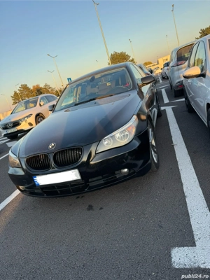 bmw 525 d 