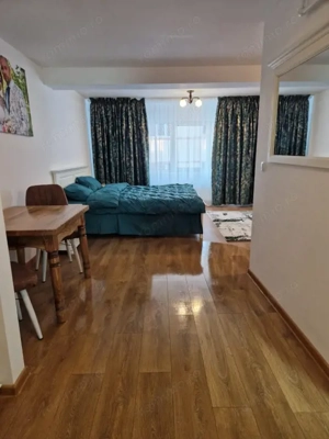 Garsonieră mobilată și utilată | Etaj 1 | Str. Mihai Bravu – Ploiești