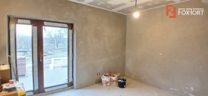 Duplex cu 3 camere si teren de 325 mp in Sanmihaiul Roman  - imagine 7