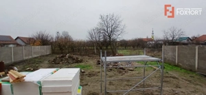 Duplex cu 3 camere si teren de 325 mp in Sanmihaiul Roman  - imagine 10