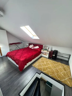 Apartament cu mansardă, modern, luminos – zona Vlad Țepeș, Baia Mare - imagine 7