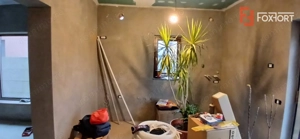 Duplex cu 3 camere si teren de 325 mp in Sanmihaiul Roman  - imagine 8