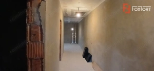 Duplex cu 3 camere si teren de 325 mp in Sanmihaiul Roman  - imagine 2