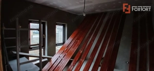 Duplex cu 3 camere si teren de 325 mp in Sanmihaiul Roman  - imagine 3