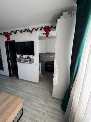 Apartament cu mansardă, modern, luminos – zona Vlad Țepeș, Baia Mare - imagine 6