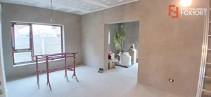 Duplex cu 3 camere si teren de 325 mp in Sanmihaiul Roman  - imagine 6