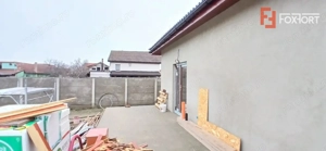 Duplex cu 3 camere si teren de 325 mp in Sanmihaiul Roman  - imagine 9