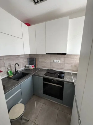 Apartament cu mansardă, modern, luminos – zona Vlad Țepeș, Baia Mare - imagine 5