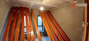 Duplex cu 3 camere si teren de 325 mp in Sanmihaiul Roman  - imagine 5