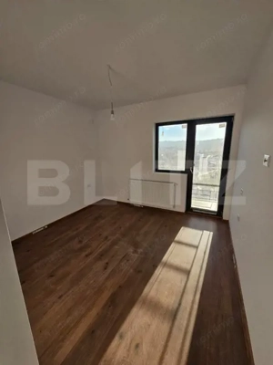 Apartament nou, 2 camere, 41,8 mp, Zona Ipotesti - imagine 3
