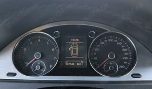 Bine întreținută, atent exploatată, plafon panoramic înstelat, lumini ambientale. - imagine 8