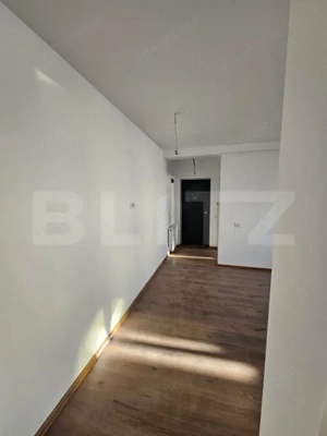 Apartament nou, 3 camere, 55,6 mp, Zona Ipotesti - imagine 5