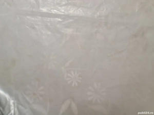 Saltea de pat 2 anotimpuri.