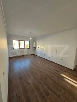 Apartament nou, 2 camere, 41,8 mp, Zona Ipotesti - imagine 2