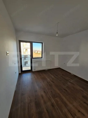 Apartament nou, 3 camere, 55,6 mp, Zona Ipotesti - imagine 3