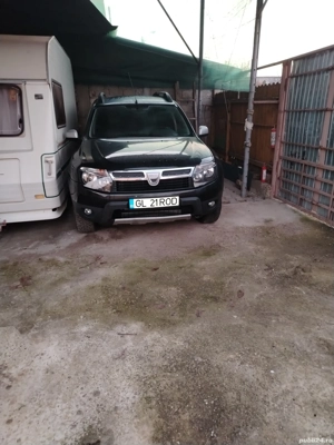 Duster 4*2 1.5dci. - imagine 6
