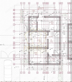 Duplex modern cu 4 camere | Eficient energetic | Sacalaz - imagine 6