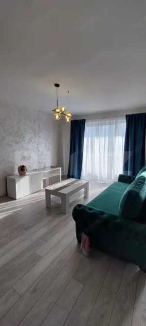 Apartament 2 camere de inchiriat, complex Maurer Residence