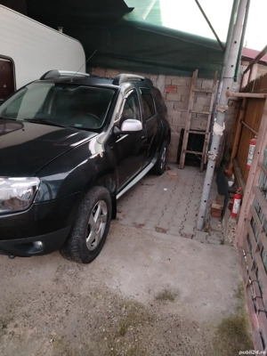 Duster 4*2 1.5dci. - imagine 5