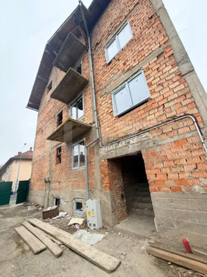 APARTAMENTE DE VANZARE, 75 MP, ZONA TRACTORUL - 170.000 - imagine 3