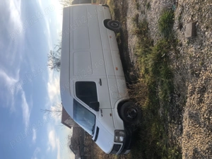 Volkswagen autoutilitara 2,5 din 2005 - imagine 2