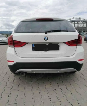 BMW X1 2.0 Diesel