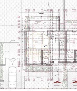 Duplex modern cu 4 camere | Eficient energetic | Sacalaz - imagine 5