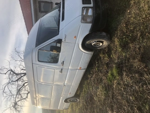 Volkswagen autoutilitara 2,5 din 2005 - imagine 4