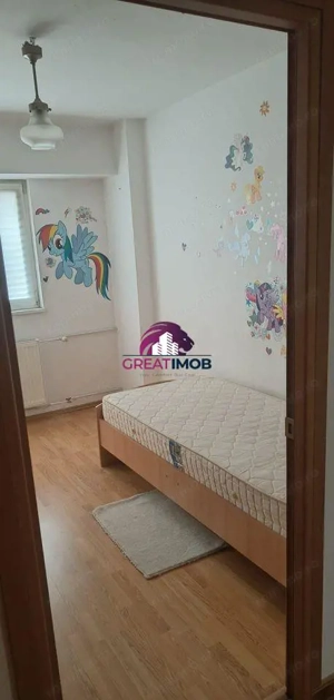 Apartament 3 camere de inchiriat, Bulevardul Lacul Tei – reper Lidl   Parcul Circului (Marian)