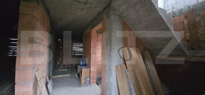 Casa la rosu, P+M, 4 camere, 400 mp teren, Simnicul de Jos - imagine 6