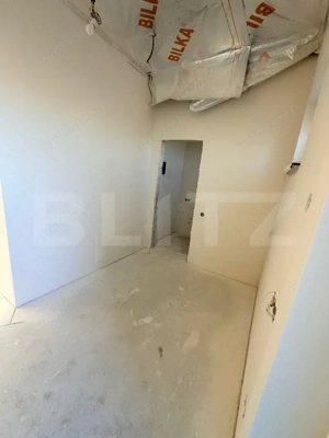 DUPLEX SPATIOS, cu 3 dormitoare și teren de 350 mp  - imagine 9