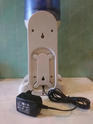 Aspirator de mana Philips MiniVac  - imagine 2