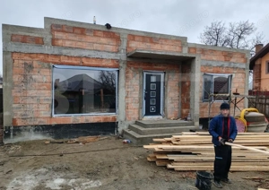 Casa 4 camere,  strada principala   Dancu - imagine 7