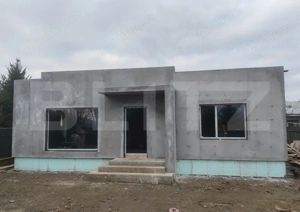 Casa 4 camere,  strada principala   Dancu - imagine 6