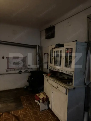 Apartament 1 cameră | Demisol înalt | Curte | Zonă centrală - imagine 4