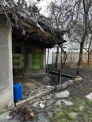 Apartament 1 cameră | Demisol înalt | Curte | Zonă centrală - imagine 8