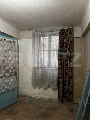 Apartament 1 cameră | Demisol înalt | Curte | Zonă centrală - imagine 2