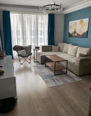 Garsoniera de inchiriat in Pantelimon