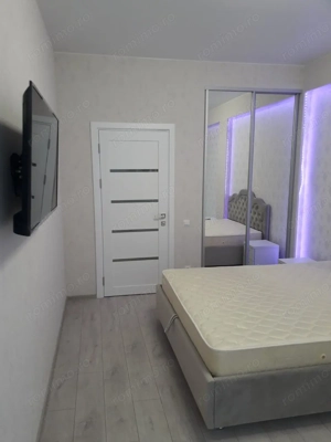 Garsoniera de inchiriat in Piata Sudului