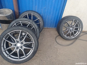 jante R18  - imagine 3