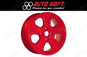 Recondiționare jante BMW, Audi, Mercedes - imagine 8