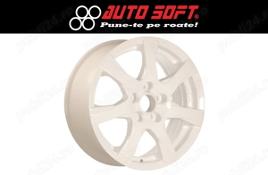 Vopsit jante electrostatic București – calitate premium