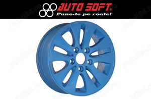 Jante ca noi – recondiționate complet - imagine 2