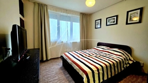 Se inchiriaza apartament 2 camere semidecomandat, Basarab