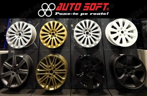 Atelier jante București – 5 locații