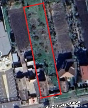 casa teren in izvin - imagine 2