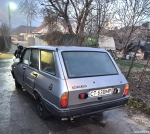 Dacia 1310, km14000
